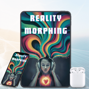 Reality Morphing